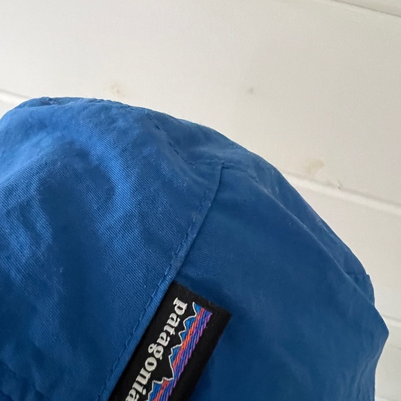 Patagonia Baby Bucket Hat - Picture 4 of 4